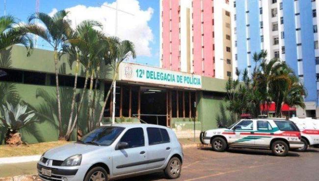 Homem encontra feto dentro de vaso sanitário de hotel no DF