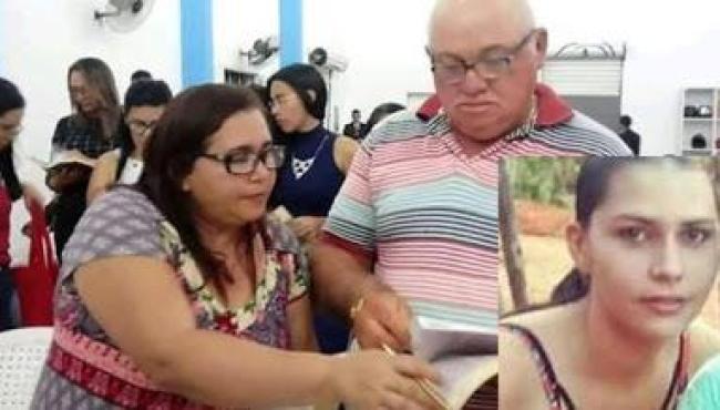 Homem, esposa e filha são executados a tiros dentro de casa