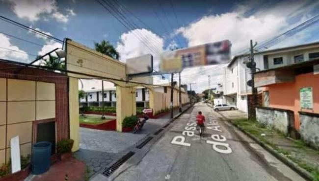 Homem invade motel e atira no amante da esposa