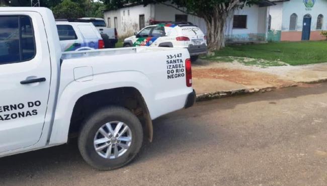 Homem mata amigo por causa de óculos de sol e R$ 20