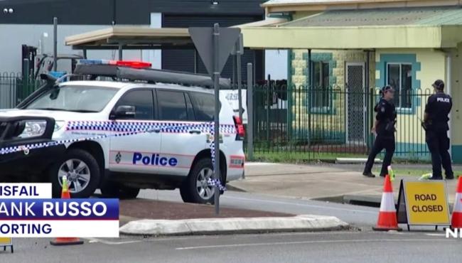 Homem morre após ter perna amputada com serra elétrica como parte de um ‘acordo’