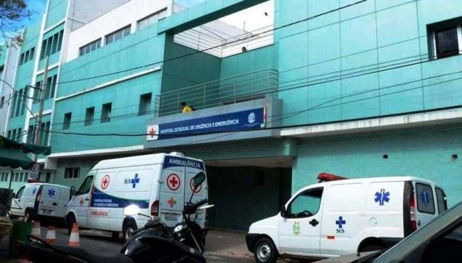 Homem morre em hospital após ser esfaqueado em Anchieta