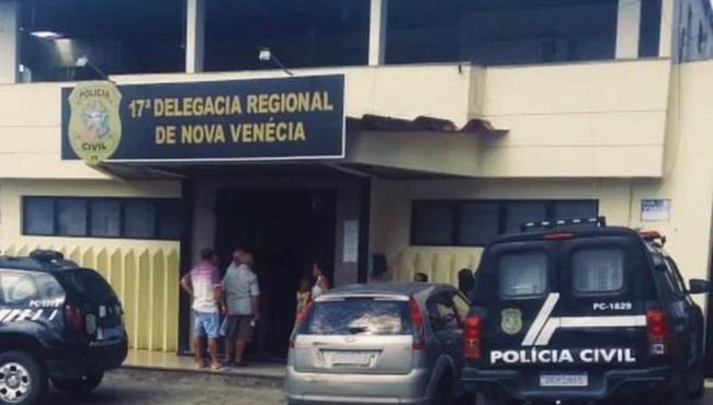 Homem morre enforcado pelo dono da casa onde ele morava de favor, no ES