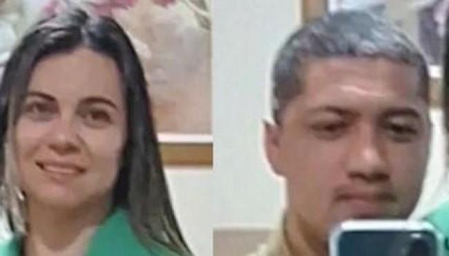 Homem não aceita novo romance da ex-esposa e abre fogo contra casal