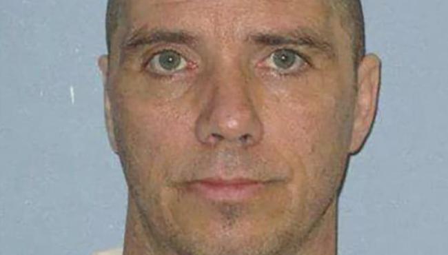Homem no corredor da morte dos EUA pede por execução para não ‘desperdiçar tempo’