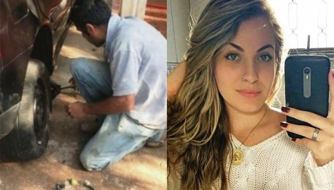 Homem pega 40 anos de prisão por estuprar e matar universitária