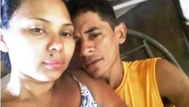 Homem que degolou mulher e postou foto nas redes achava que era traído