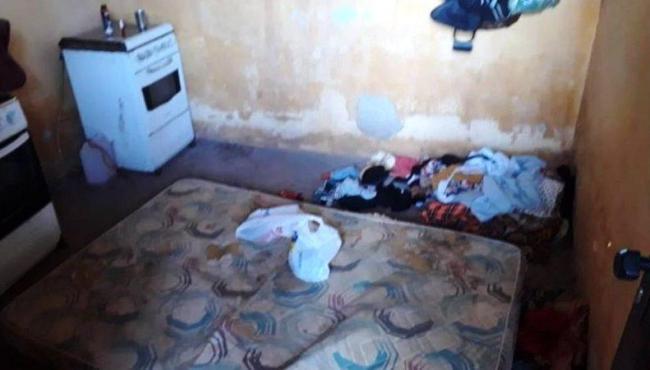 Homem que ‘se casou’ com criança é preso por estupro de vulnerável