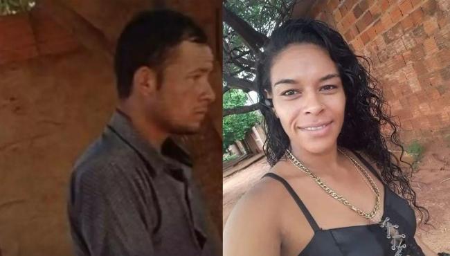 Homem sufoca mulher até a morte e dorme com o cadáver por dias; suspeito confessou crime