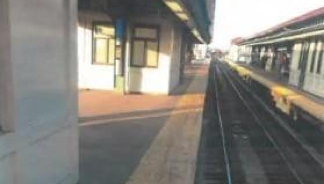 Homem vai receber R$ 125 milhões após perder os dedos do pé em acidente no metrô