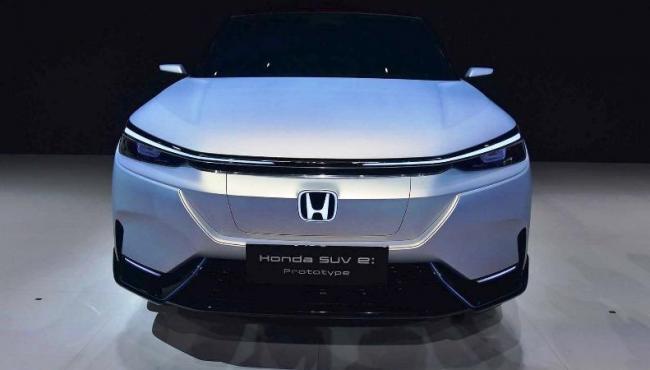 Honda deixará de produzir carros com motores a gasolina e diesel até 2040