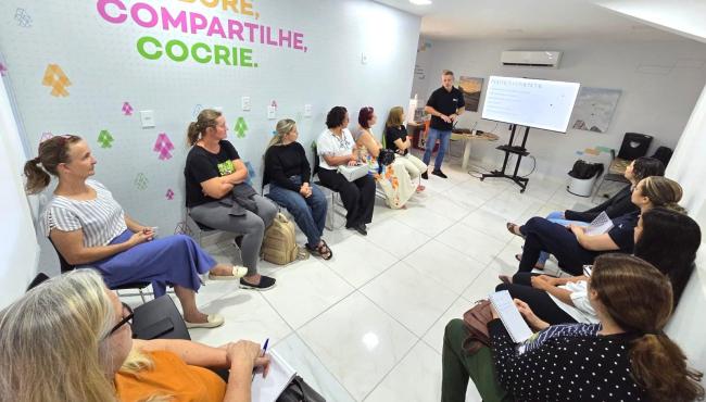 Hospedagens de Pancas se unem e fazem compra coletiva