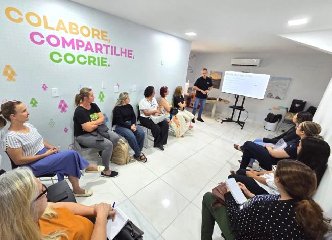 Hospedagens de Pancas se unem e fazem compra coletiva