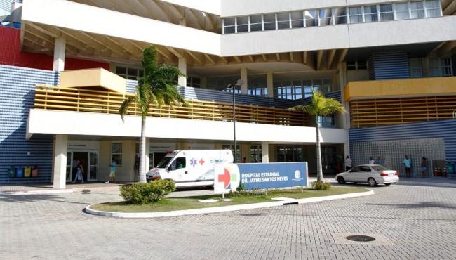 Hospital Jayme Santos Neves, na Serra (ES) oferece mais de 50 vagas de emprego