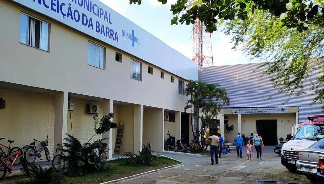 Hospital Municipal de Conceição da Barra, ES, recebe nova rede de gases hospitalares