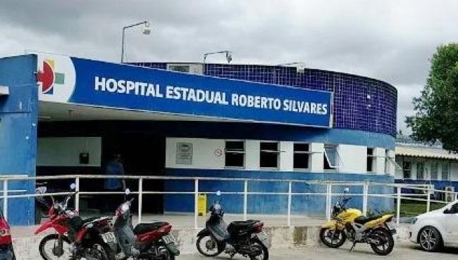 Hospital Roberto Silvares realiza primeira captação de órgãos de 2023, no ES