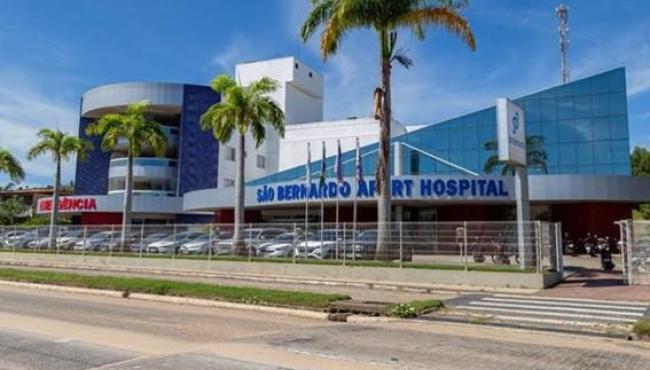Hospital São Bernardo Apart, em Colatina, recebe pela primeira vez acreditação ONA nível 1