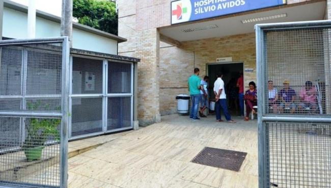 Hospital Silvio Avidos, em Colatina, passa por ampliação para atender pacientes com a Covid-19