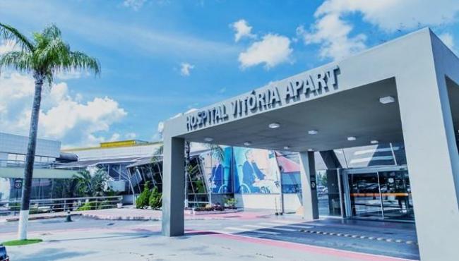 Hospital Vitória Apart abre seleção para residência médica para quem busca especialização
