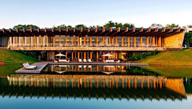 Hotel brasileiro entra na lista dos melhores do mundo: Confira o valor das diárias