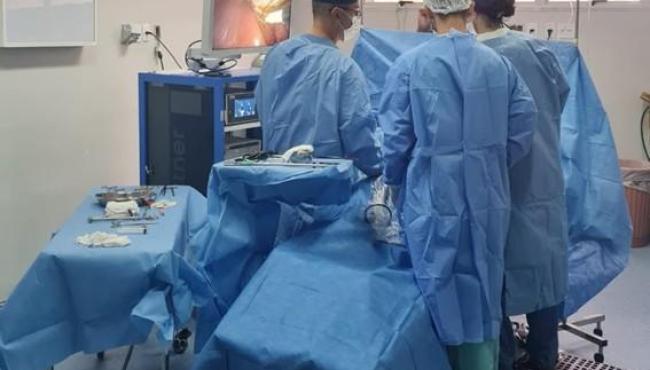 Hucam-Ufes vai ofertar mais de 1.700 atendimentos pelo SUS no próximo sábado (21)