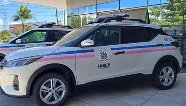 Iases divulga locais e horários das provas do concurso público