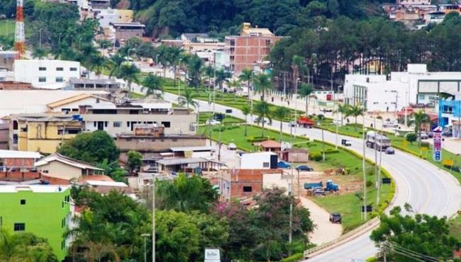 Ibatiba é o único município do ES em risco alto para Covid-19