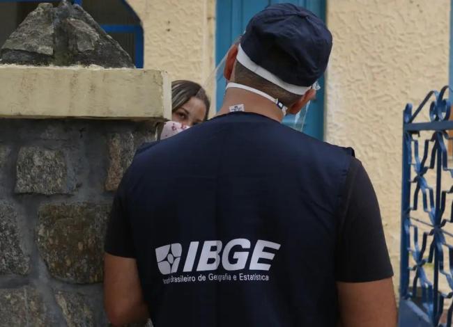 IBGE atualiza limites territoriais do Brasil; veja o que mudou