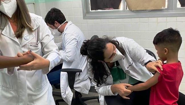 ICEPi abre 248 vagas para atuação na Atenção Primária à Saúde do ES: Salário pode chegar a R$ 15 mil