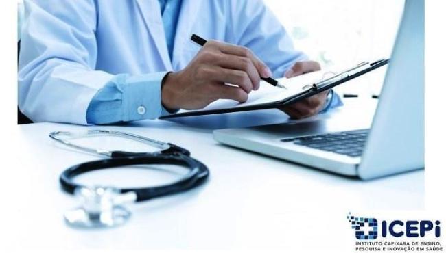 ICEPi abre mais de 100 vagas para médicos atuarem na Atenção Primária no ES