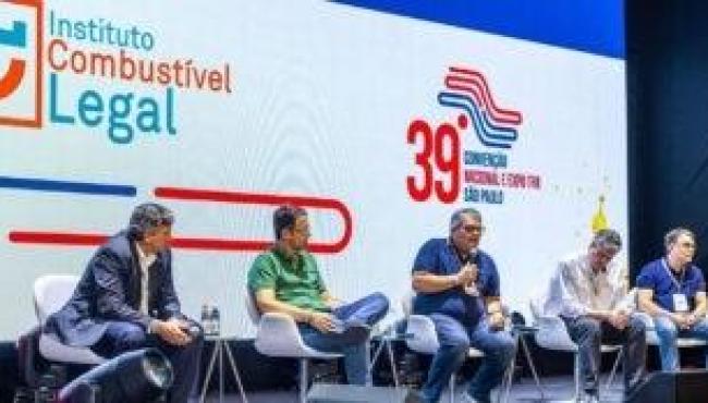 ICL defende tramitação rápida no Senado de projetos que ampliam fiscalização e combate a fraudes no mercado de combustíveis