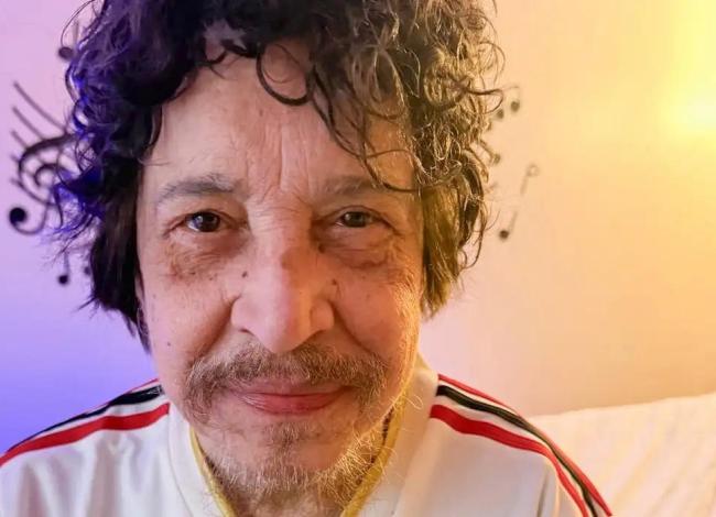 Ícone da MPB, Benito di Paula morre em São Paulo aos 84 anos
