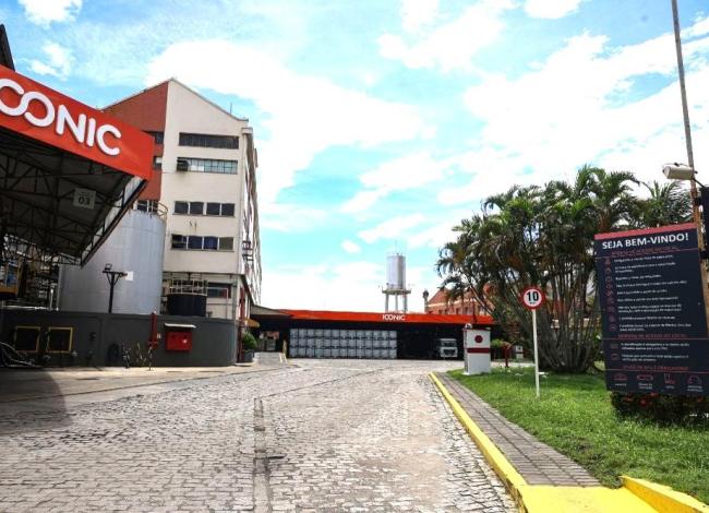  ICONIC reforça atuação na cadeia de óleo, gás e energia com agenda técnica na ROG.e 2026