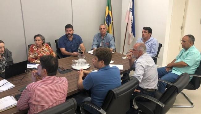Idaf e Incaper terão 40 escritórios reestruturados nos municípios de atuação
