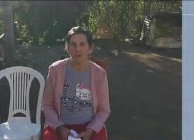 Idosa com Parkinson é morta a facadas pelo marido dentro de casa no ES