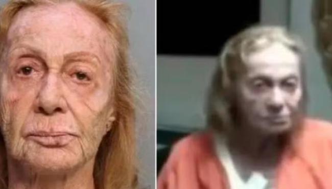 Idosa tenta matar o marido após ele receber cartão de ex de 60 anos atrás