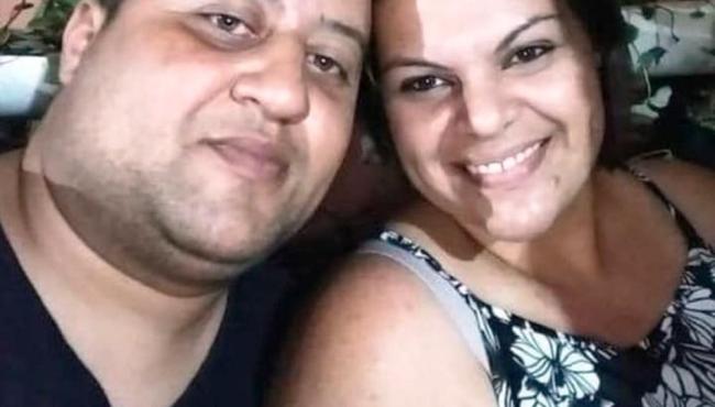 Idoso de 71 anos é preso suspeito de matar filha e genro a machadadas