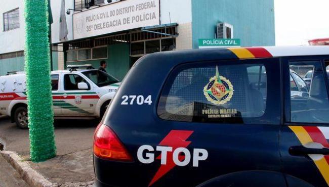Idoso de 80 anos é amarrado em cama durante assalto