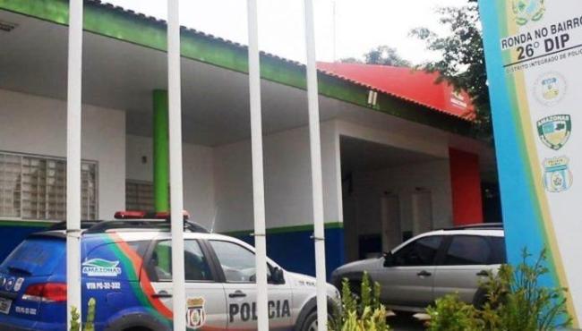 Idoso foi flagrado estuprando menina em matagal