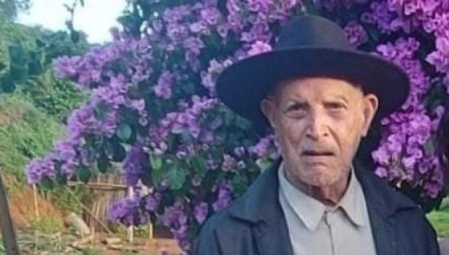 Idoso que seria um dos mais velhos do mundo morre aos 127 anos em MG