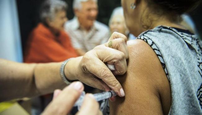 Idosos serão vacinados em casa, em Boa Esperança