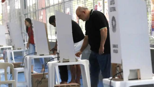 Idosos votam primeiro: conheça outros eleitores com prioridade