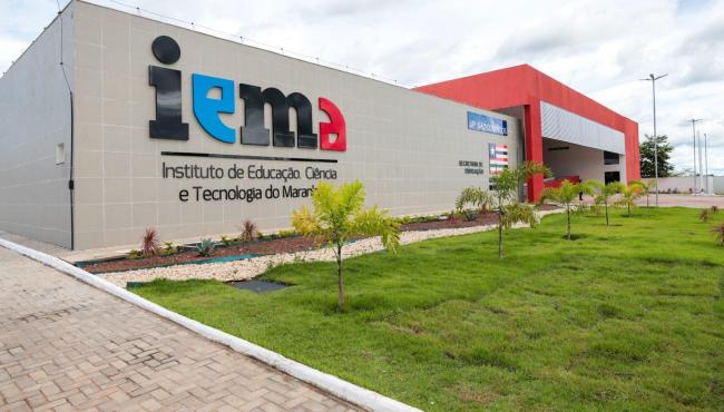 Iema abre processo seletivo para contratação de profissionais de nível superior; com salário de R$ 5.589,89