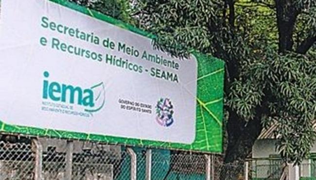 Iema abre processo seletivo para contratação imediata, com salários de até R$ 5,4 mil