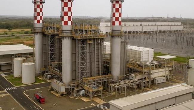 Iema divulga instrução normativa para licenciamento de termoelétricas de pequeno impacto ambiental no Espírito Santo