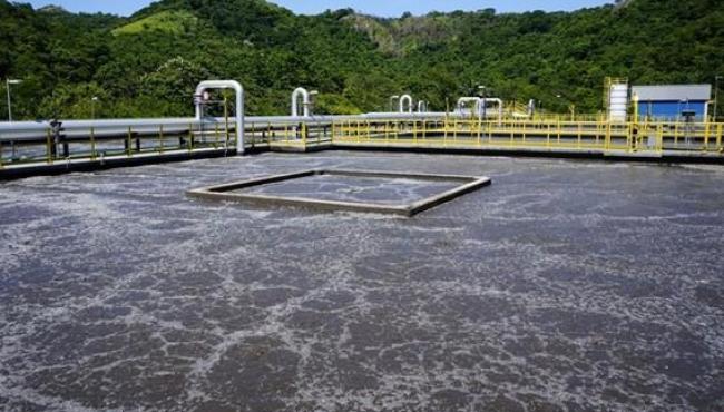 Iema emite Licença de Instalação para estação de produção de água de reúso na Serra, ES