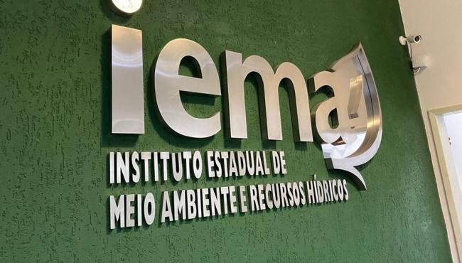 IEMA – ES abre processo seletivo; salário de até R$ 6,3 mil