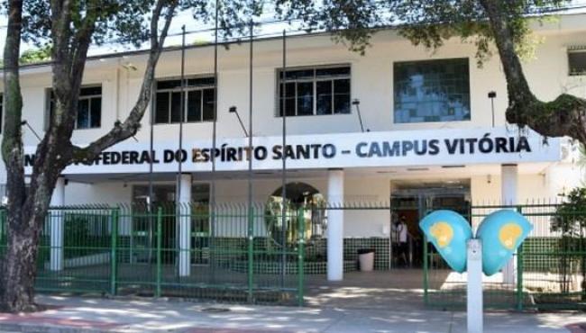 Ifes abre 1.560 vagas em cursos gratuitos a distância, no ES