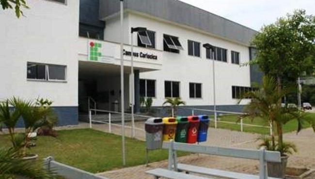 Ifes abre processo seletivo com mais de 3.800 vagas para cursos técnicos