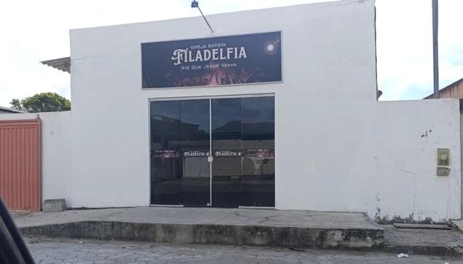 Igreja Batista Filadélfia realiza nos dias 25 e 26 de outubro a 3ª Conferência de Mulheres em Conceição da Barra, ES